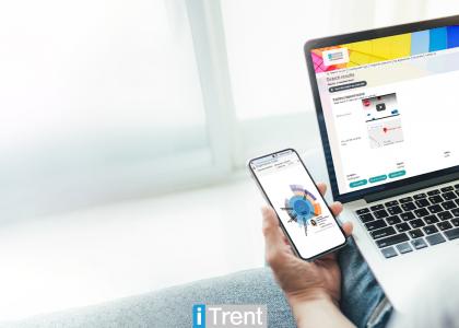 iTrent