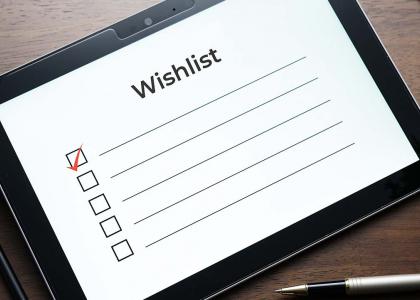 MHR | What's top of your organisation's HR and payroll wish-list?
