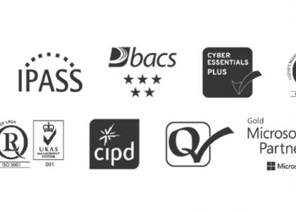 MHR | Cyber Security Accreditations