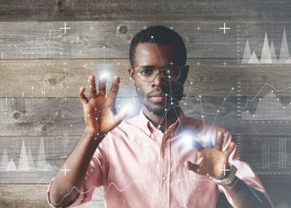 Data scientist