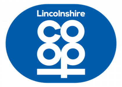 Logo of MHR Customer Lincolnshire Coop