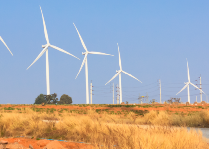 Low Carbon Contracts's wind turbines