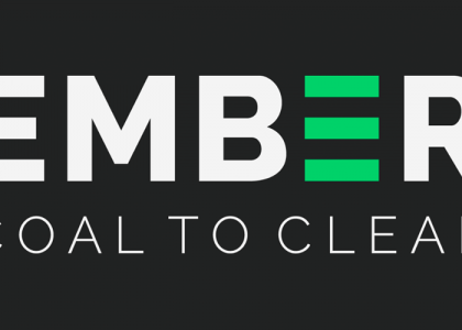 Ember Climate logo