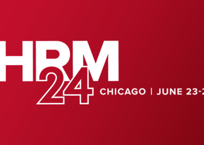 SHRM 24 - Chicago | June 23-26, 2024.