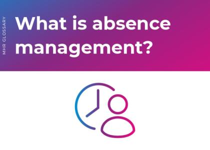 Absence Management