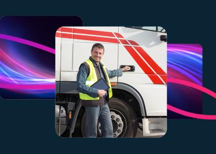Overcoming talent shortages in transport and logistics