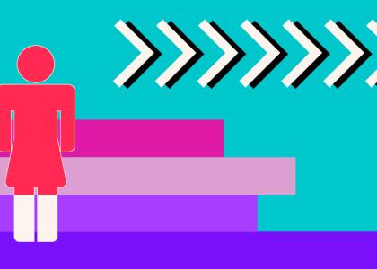 Is AI gender bias leaving women in tech behind?