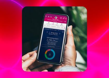People First real-time payroll