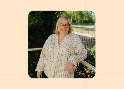 Susie Wilson, Head of HR at The Plan Group