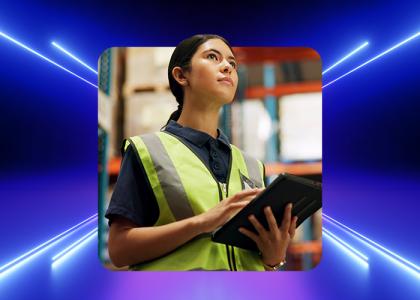 HR and payroll software for manufacturers
