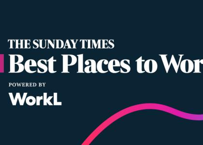Best Places to Work 2025