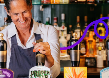 St Austell Brewery chooses People First 