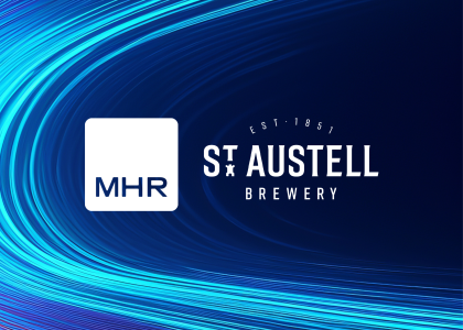 St Austell Brewery chooses People First 