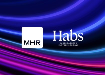 Haberdashers’ Elstree Schools selected People First as their fully integrated HR and Payroll solution