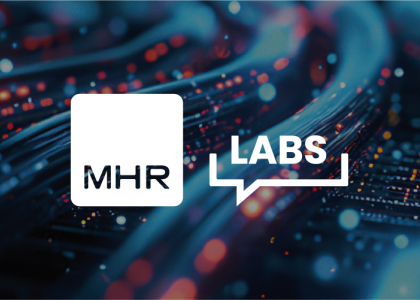 MHR Labs. 