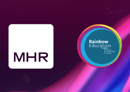 MHR and Rainbow Education Trust 