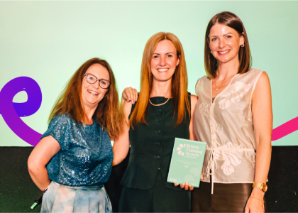 MHR wins at British Training Awards 2026
