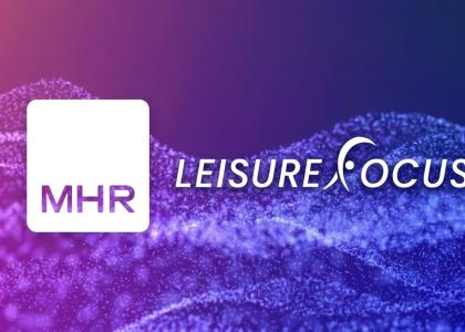 MHR x Leisure Focus announcement