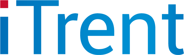 iTrent logo