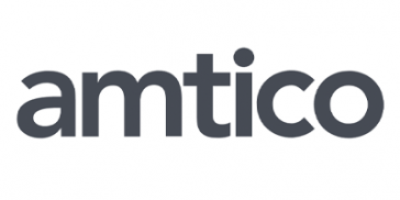 Logo of MHR customer Amtico