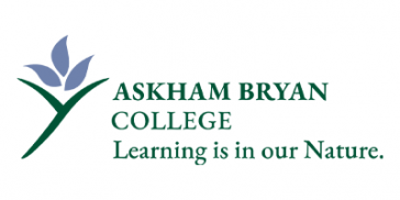 Logo of MHR customer Askham Bryan College