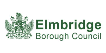 Logo of MHR customer Elmbridge Borough Council