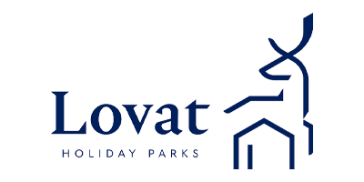 Logo of MHR customer Lovat Parks