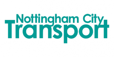 Logo of MHR customer Nottingham City Transport