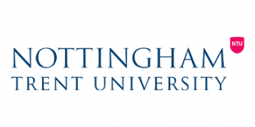 Logo of MHR customer Nottingham Trent University