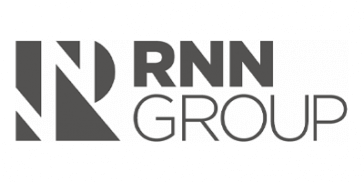 Logo of MHR customer RNN Group