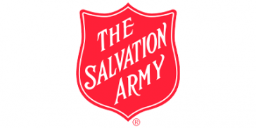 Logo of MHR customer The Salvation Army