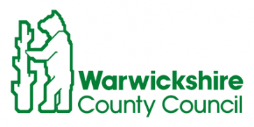 Logo of MHR customer Warwickshire County Council