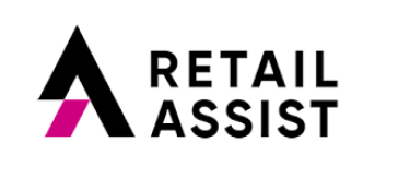 Retail assist logo.