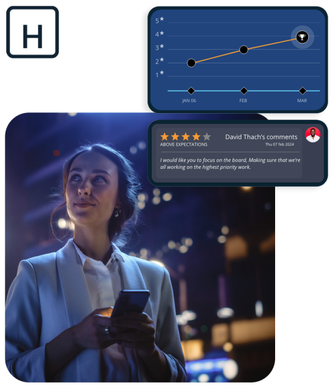HR, Payroll & Finance Software & Services | MHR