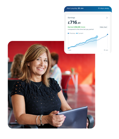 iTrent Payroll & HR Software, Integrated HR & Payroll App Platform | MHR