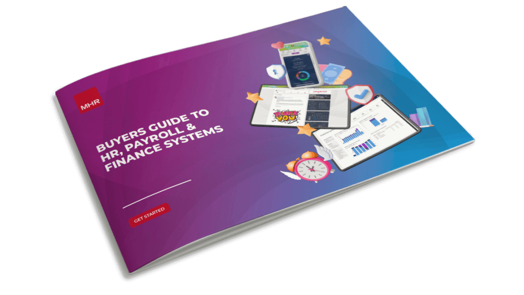ERP buyers guide
