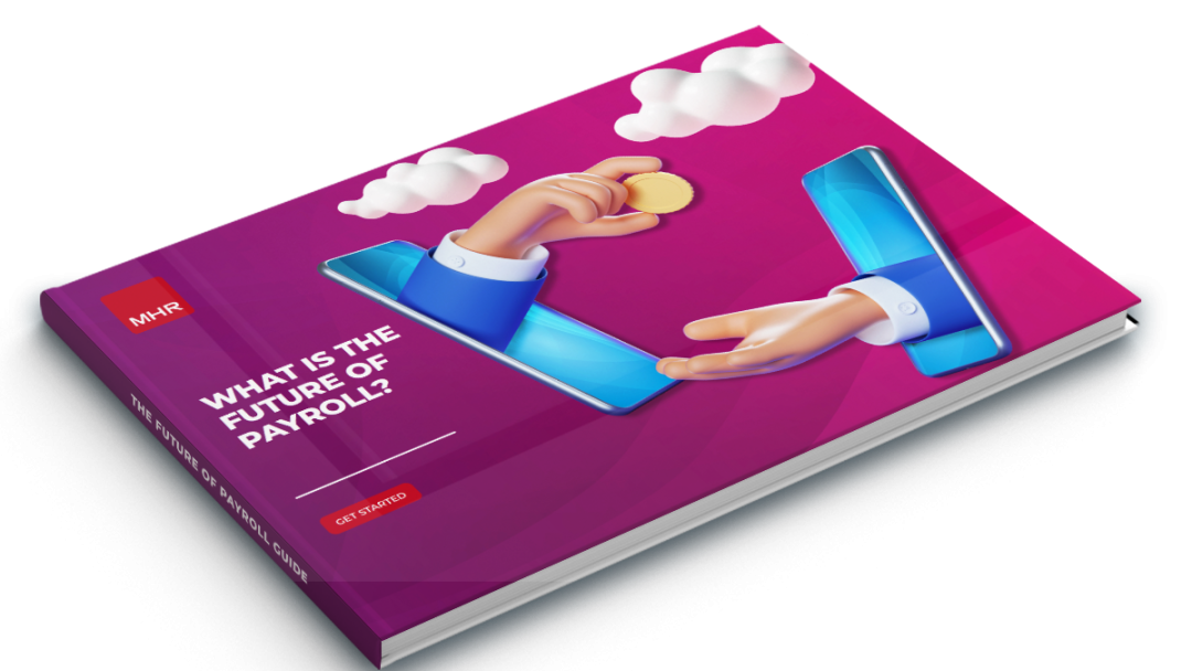Preview image of The Future of Payroll Guide