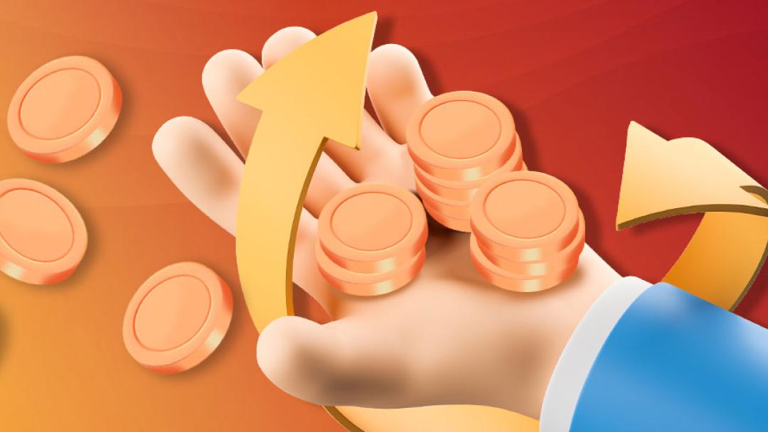 Employee financial wellbeing