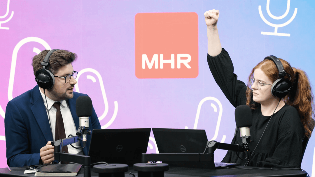 Generational Budget, thumbnail for Episode 23 of the MHR Podcast