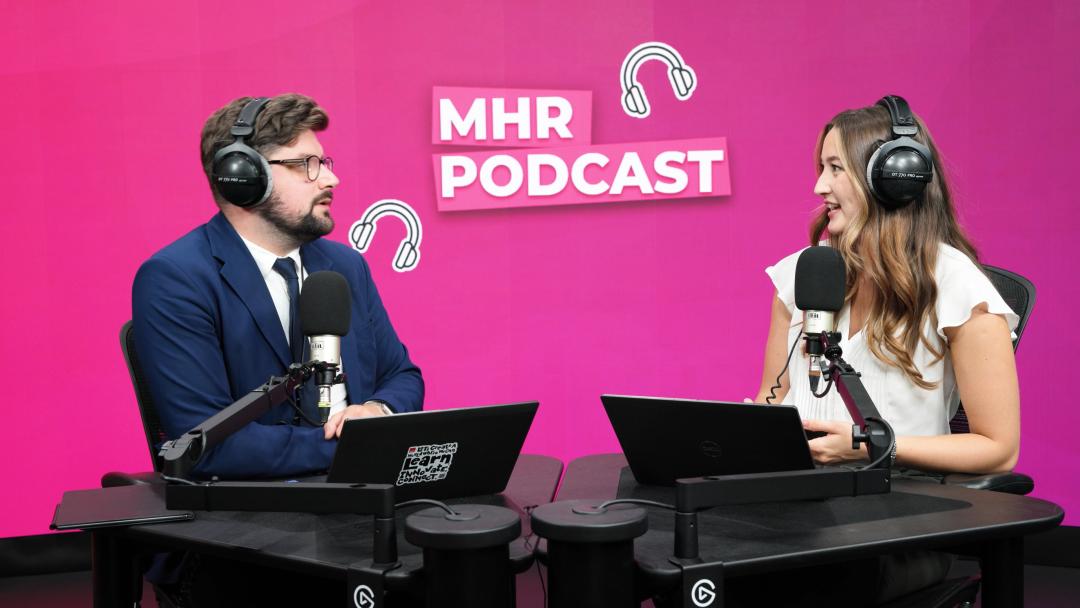 Andy and Alice discuss the Summer Olympics 2024 and how it relates to business.