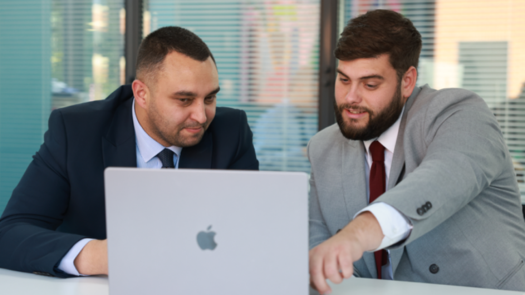 Meet the MHR partners