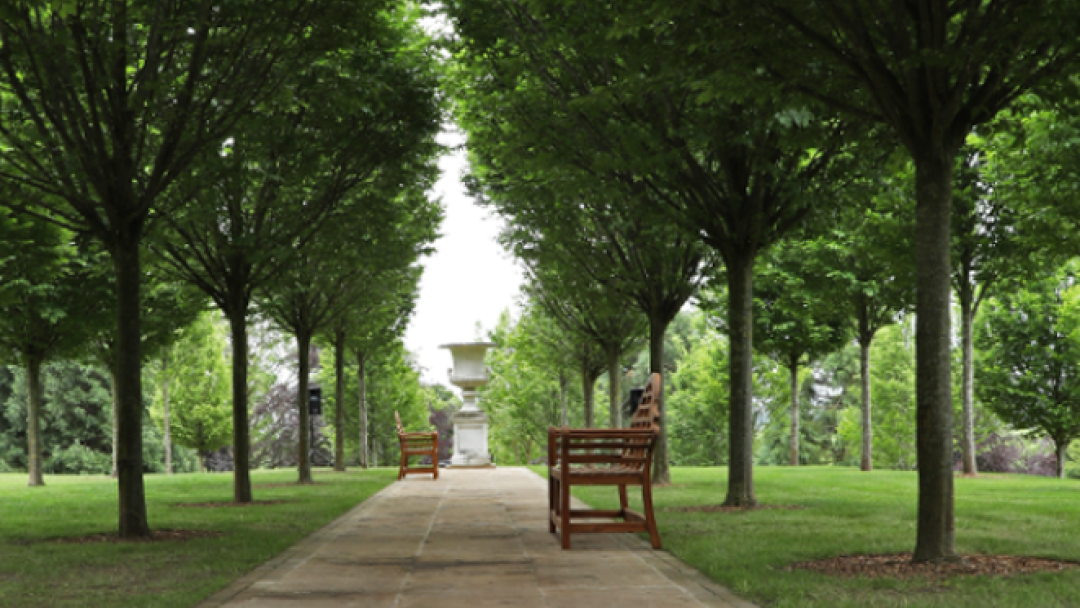 Sustainability at MHR