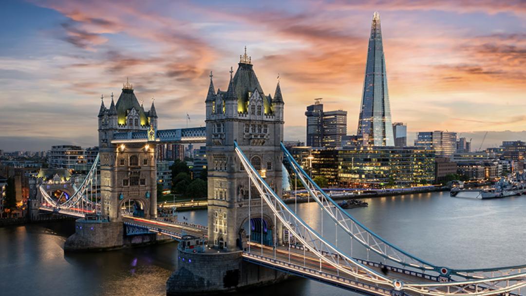 London