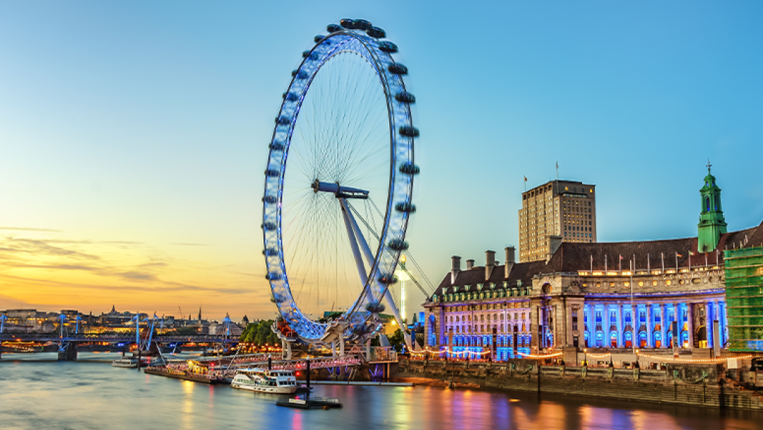 London