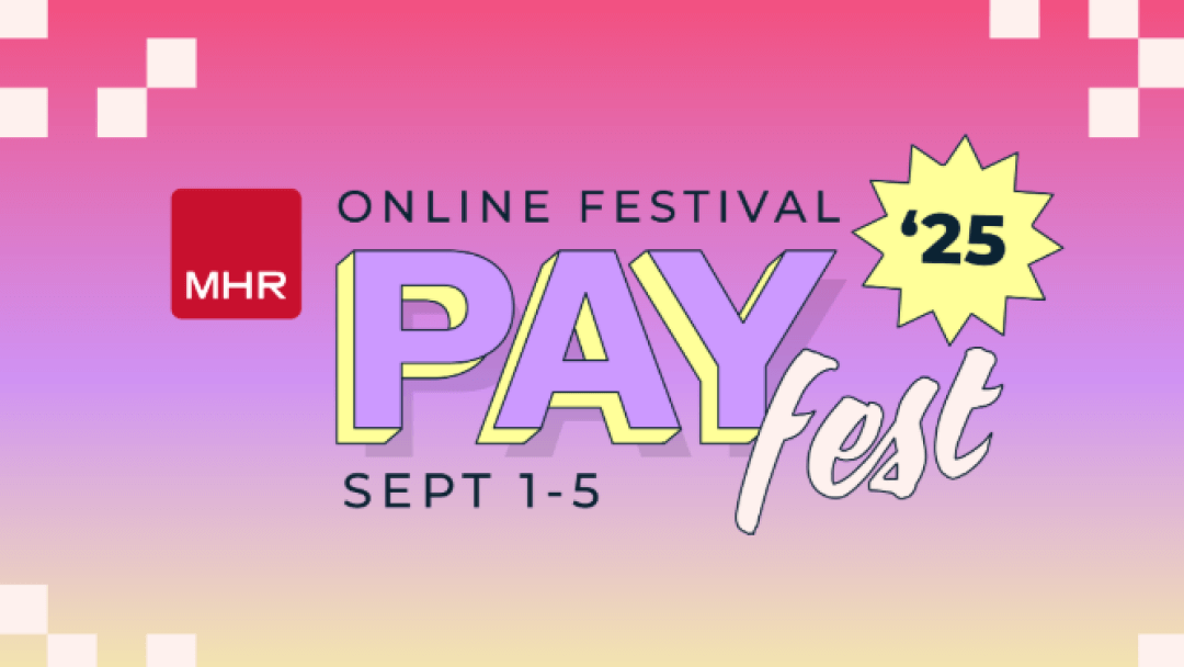 payfest promotional image