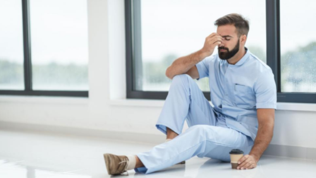 healthcare staff turnover