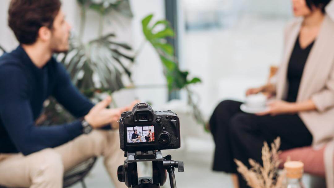 interview