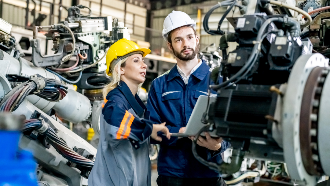 automotive manufacturing