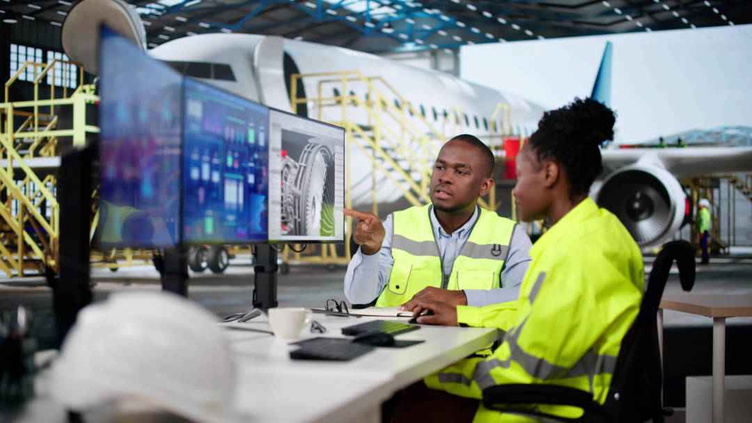 aerospace manufacturing