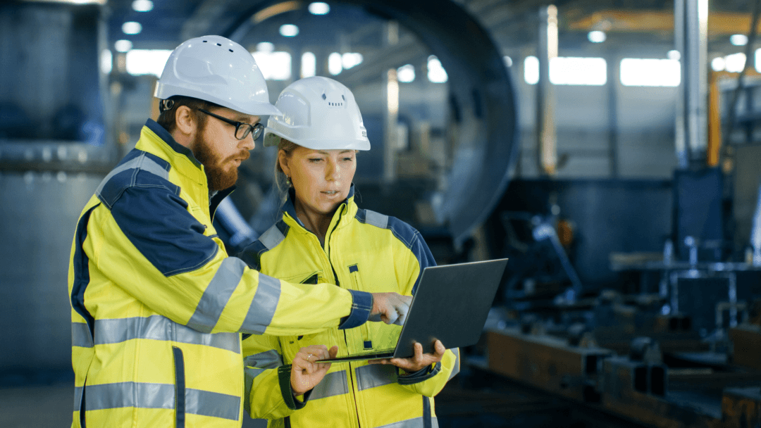 manufacturing employees